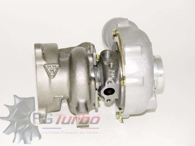 TURBO BORGWARNER K04 NEUF - AUDI SEAT A3 S3 TT QUATTRO 1,8 L 210 225 CV - 53049700020
